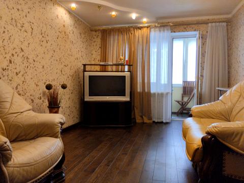 квартира по адресу Анатолия Петрицкого ул., 7