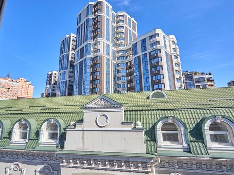 коммерческая по адресу Златоустовская ул., 23