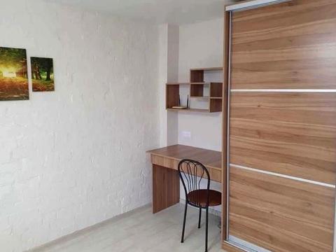 квартира за адресою Перемоги вул., 3