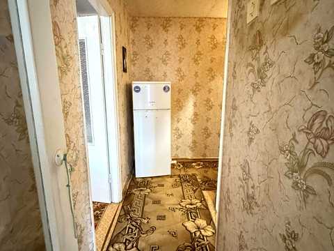 квартира за адресою Євгена Тельнова вул., 7 к3