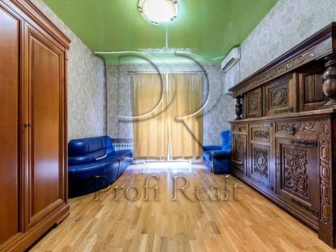 квартира за адресою Золотоустівська вул., 23