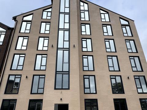 квартира за адресою Промислова вул., 32