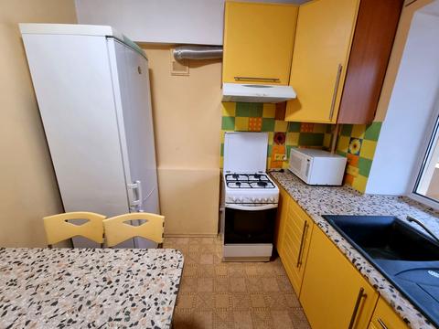 квартира по адресу Богдана Гаврилишина ул. (Ванди Василевської), 6