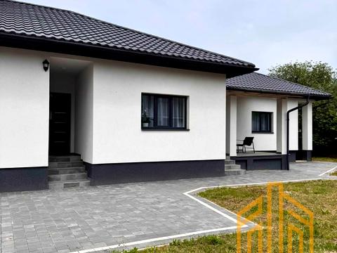 будинок за адресою Разіні вул.