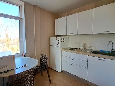 квартира за адресою Київ, Митрополита Андрея Шептицького вул. (Анатолія Луначарського), 7