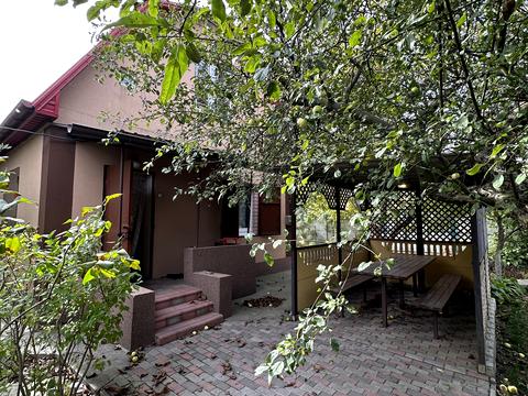 будинок за адресою Васильківська, 180д