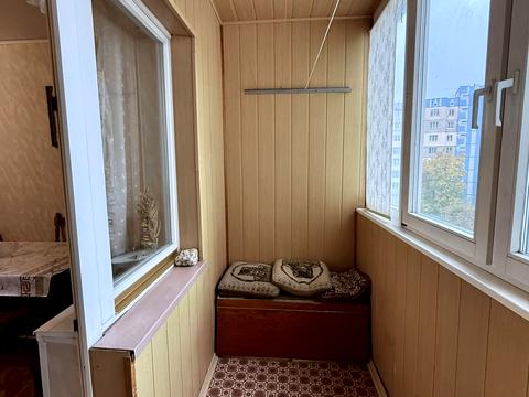 квартира за адресою Каштанова вул., 14-Б
