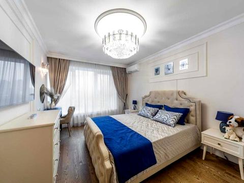 квартира по адресу Антоновича ул. (Горького), 109