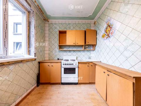 квартира за адресою Велика Кільцева вул., 128