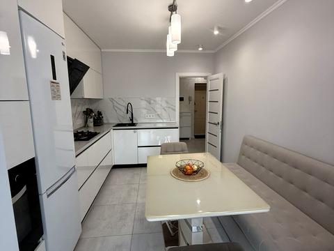 квартира за адресою Бастіонна, 7