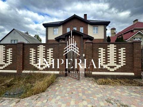 дом по адресу Бортницкий пер., 2