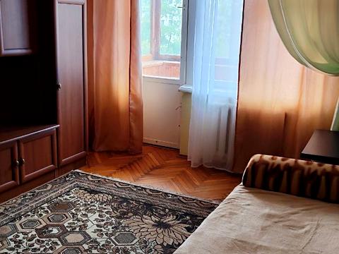 квартира по адресу Милютенко ул., 14