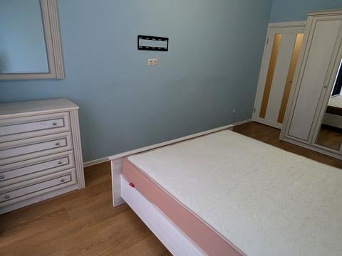 квартира по адресу Малиновая ул., 6