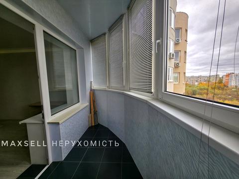 квартира по адресу Харьковская ул., 3/2