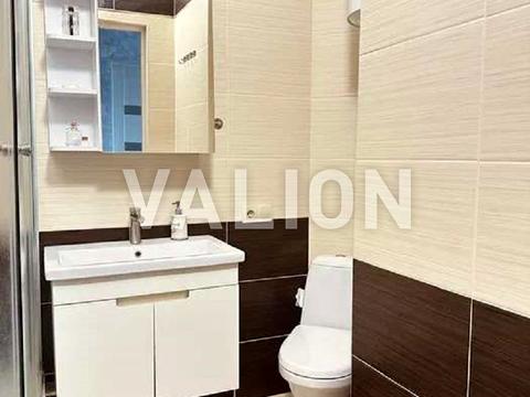 квартира за адресою Сергія Данченка вул., 34