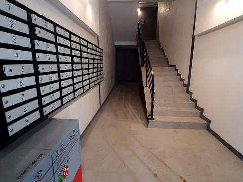 квартира по адресу Вінницьке шоссе, 1/8