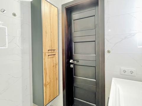 квартира по адресу Вишнева ул., 17