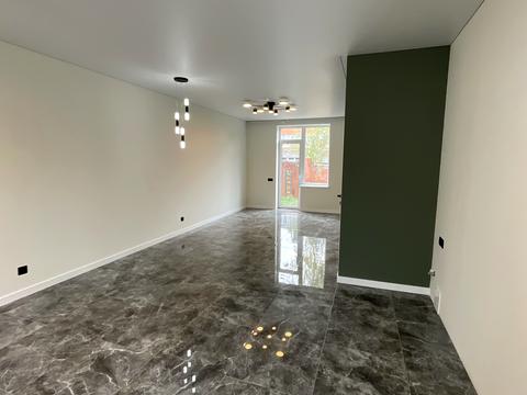 будинок за адресою Амосова вул.