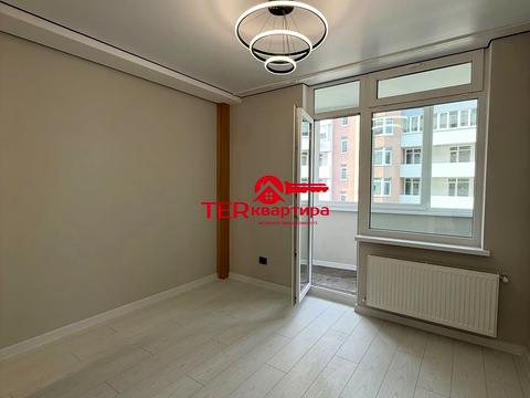 квартира по адресу Тернополь, Киевская ул., 9-Д