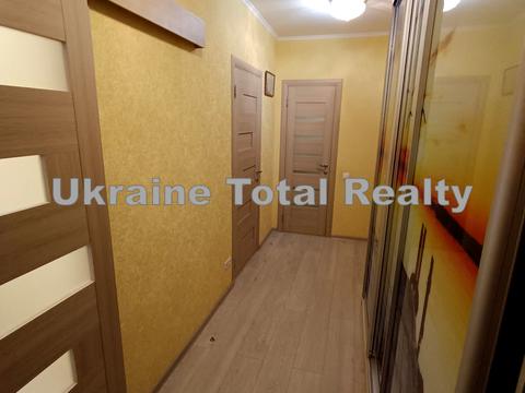 квартира за адресою с. Чайки, Валерія Лобановського вул., 18