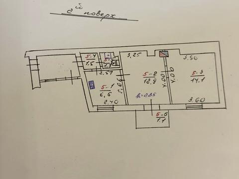квартира по адресу Богдана Хмельницкого ул., 59