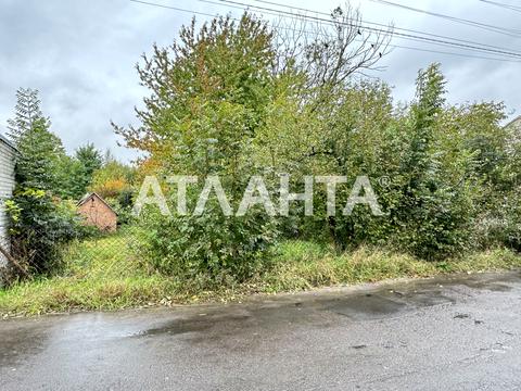 участок по адресу Якимовича, 3