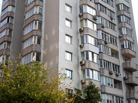 квартира по адресу Княжий Затон ул., 16