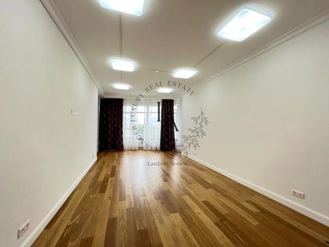 квартира за адресою Кловський узвіз (Кловський), 7a