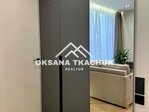 квартира по адресу Днепровская набережная ул., 16-Г