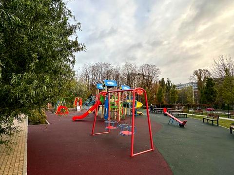 квартира за адресою Миколи Руденка бульв. (Кольцова), 8