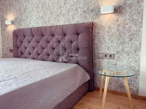 квартира по адресу Леси Украинки бульв., 7