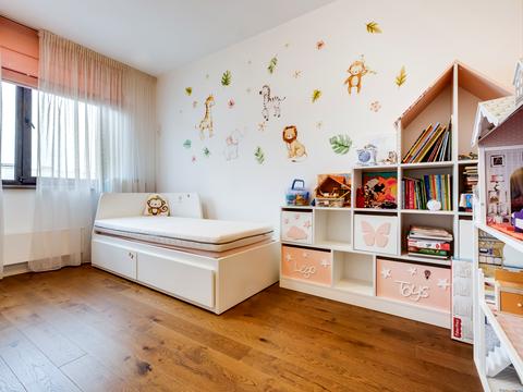 квартира за адресою Іллі Кокорудза вул., 6