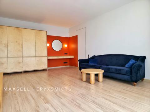 квартира по адресу Харьковская ул., 3/1