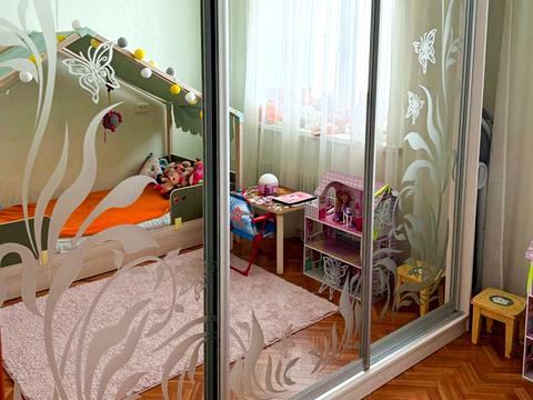 квартира за адресою Олексіївська вул., 14б