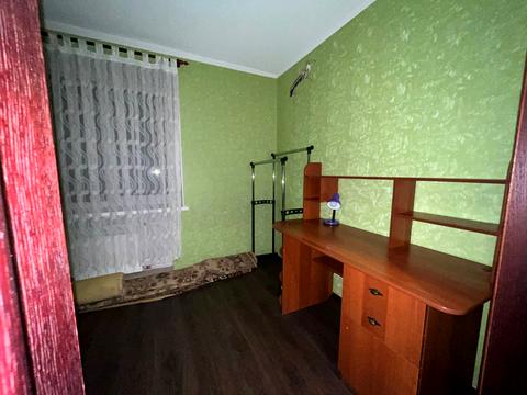 квартира за адресою Катеринівська вул. (Мануйлова), 16а