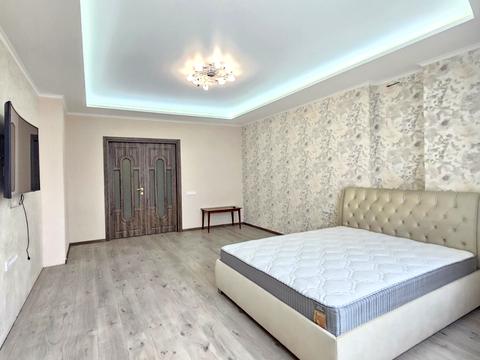 квартира по адресу Николая Ушакова ул., 1-Д