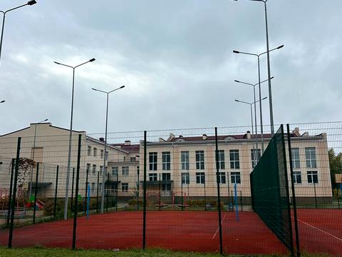 квартира по адресу Марии Примаченко ул. (Першотравнева), 8