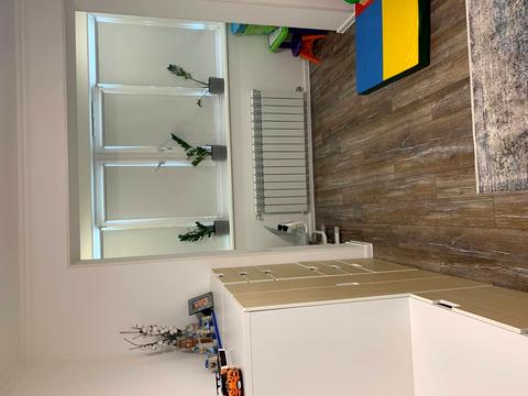 квартира по адресу Минайская ул., 16