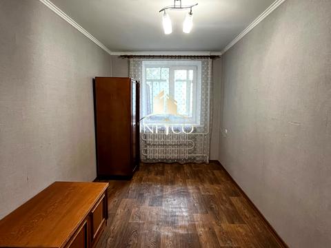 квартира по адресу Благовестная ул., 455