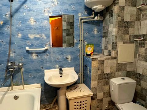 квартира за адресою Олімпійська вул., 8-Б