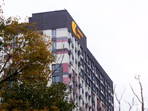 квартира по адресу Івана Кочерги ул., 2