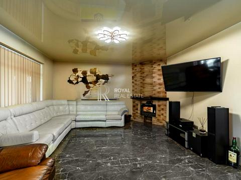 дом по адресу Октябрьская ул. (Жовтнева)