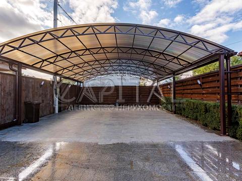 будинок за адресою Квітки Цісик вул. (Гамарника), 999