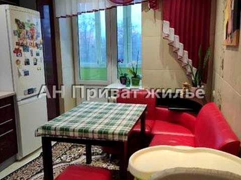 квартира за адресою Гожулівська вул., 1