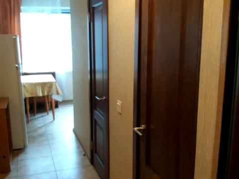 квартира за адресою Кубанської України, 47а