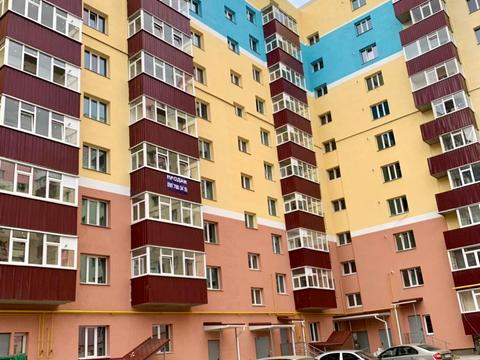 квартира по адресу пр. Лушпы, 5