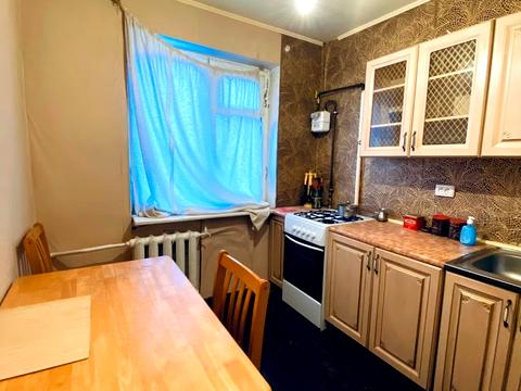 квартира по адресу Виталия Матусевича ул. (XXII Партсъезда)