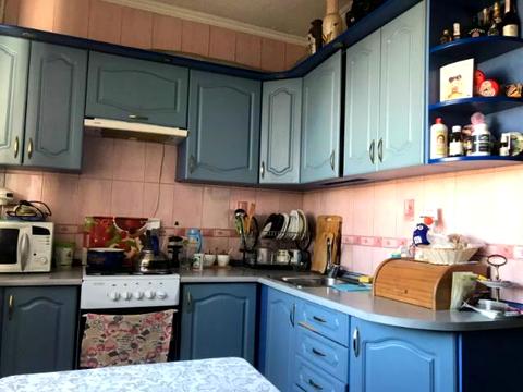 квартира за адресою Біблика вул. (2-ї П'ятирічки), 2г