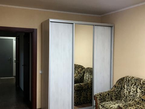 квартира за адресою Балтійський пров., 5