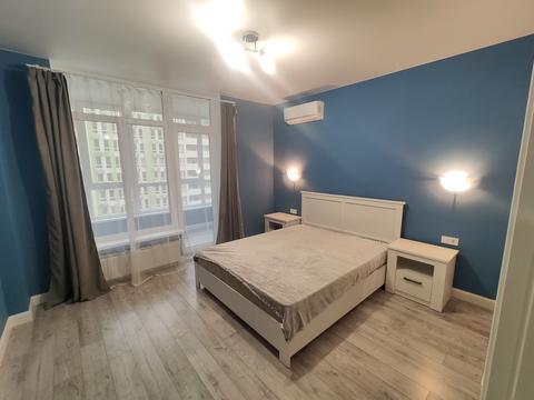 квартира за адресою Берестейський просп. (Перемоги), 67-А